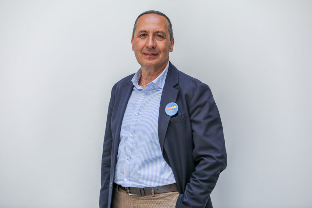 «Η καρέκλα δεν είναι κληρονομιά - Τρεις θητείες είναι αρκετές»