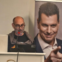 Το φαινόμενο της Ιδρυματοποίησης