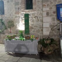 Η 8η Γιορτή Σταφίδας στην Άνω Αχαΐα 2 Η 8η Γιορτή Σταφίδας στην Άνω Αχαΐα