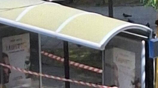 Πάτρα: 63 νέες στάσεις από τον Δήμο και τσουχτερά πρόστιμα 12 Πάτρα: 63 νέες στάσεις από τον Δήμο και τσουχτερά πρόστιμα