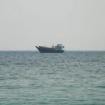 Ορμούζ: Ιράν και Ομάν συμφώνησαν για τα Στενά