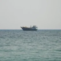 Ορμούζ: Ιράν και Ομάν συμφώνησαν για τα Στενά 1 Ορμούζ συμφώνησαν για τα Στενά