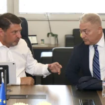 Ιός Δυτικού Νείλου: Έκτακτος ψεκασμός σε 10.000 στρέμματα