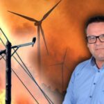 Αττικοβοιωτία: Κρατούμενος ο δήμαρχος και άλλοι για τις φωτιές και το αιολικό πάρκο