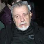Πόρτο Γερμενό: Στάχτη το εξοχικό του ηθοποιού Τάσου Χαλκιά από τη μεγάλη πυρκαγιά