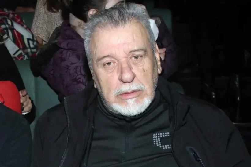 Πόρτο Γερμενό: Στάχτη το εξοχικό του ηθοποιού Τάσου Χαλκιά από τη μεγάλη πυρκαγιά 4 Πόρτο Γερμενό: Στάχτη το εξοχικό του ηθοποιού Τάσου Χαλκιά από τη μεγάλη πυρκαγιά