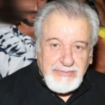 Tάσος Χαλκιάς: Το μήνυμα του μετά την καταστροφή του σπιτιού του στη φωτιά