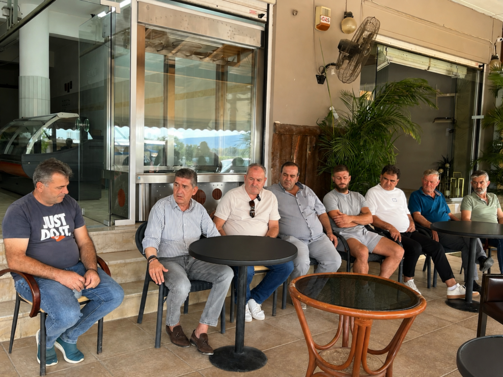 Δυτική Αχαΐα: Ο δήμος προσέφυγε κατά της ακύρωσης απόφασης για απαλλαγή από των κτηνοτρόφων της ευλογιάς από δημοτικά τέλη