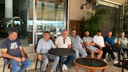 Δυτική Αχαΐα: Ο δήμος προσέφυγε κατά της ακύρωσης απόφασης για απαλλαγή από των κτηνοτρόφων της ευλογιάς από δημοτικά τέλη 12 Δυτική Αχαΐα: Ο δήμος προσέφυγε κατά της ακύρωσης απόφασης για απαλλαγή από των κτηνοτρόφων της ευλογιάς από δημοτικά τέλη