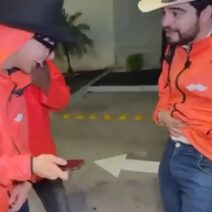 Μεξικό: Τραγωδία με εκτέλεση influencer ΒΙΝΤΕΟ-ΦΩΤΟ 1 Μεξικό: Τραγωδία με εκτέλεση influencer ΒΙΝΤΕΟ-ΦΩΤΟ