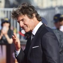 «Days of Thunder 2»: Ο Τομ Κρουζ επιστρέφει στις πίστες με την Αν Χάθαγουεϊ