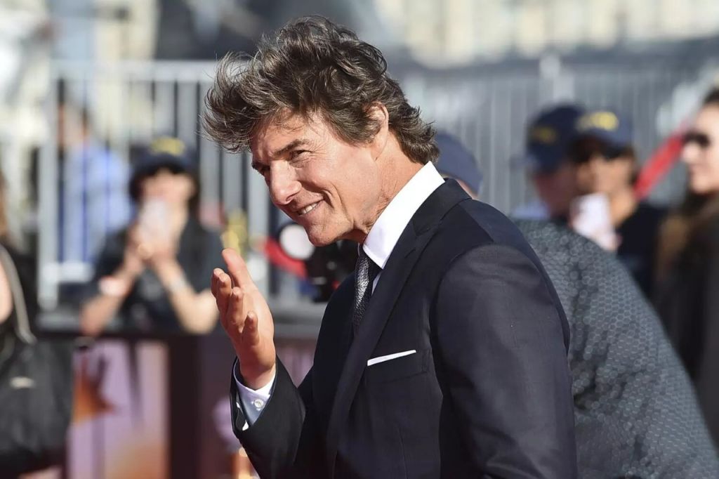 «Days of Thunder 2»: Ο Τομ Κρουζ επιστρέφει στις πίστες με την Αν Χάθαγουεϊ