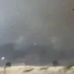Γαλλία: Ανεμοστρόβιλος «σάρωσε» χωριό αφήνοντας πίσω τραυματίες ΒΙΝΤΕΟ