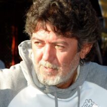 Αίγιο: Νεκρός στο σπίτι του ο δημοσιογράφος Σωτήρης Τριανταφυλλόπουλος