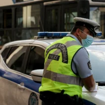 Ακράτα: Στοχευμένοι τροχονομικοί έλεγχοι σε μοτοσικλέτες 1 Ακράτα: Στοχευμένοι τροχονομικοί έλεγχοι σε μοτοσικλέτες
