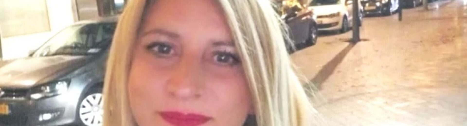 46χρονη Πατρινή Ελένη Μπεθούλκα,