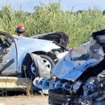 Πατρών–Πύργου: Δικογραφία για το θανατηφόρο τροχαίο σε βάρος του οδηγού 1 Πατρών–Πύργου: Δικογραφία για το θανατηφόρο τροχαίο σε βάρος του οδηγού