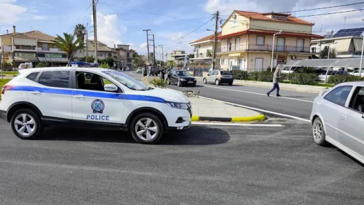 Μεσολόγγι: Νεαροί χτύπησαν 16χρονο σε κατάστημα 12 Μεσολόγγι: Νεαροί χτύπησαν 16χρονο σε κατάστημα