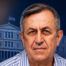 «Η πρόληψη δεν αρχίζει όταν φανούν οι φλόγες – Η Ελλάδα καίγεται, η ευθύνη δεν σβήνει» 2 «Η πρόληψη δεν αρχίζει όταν φανούν οι φλόγες – Η Ελλάδα καίγεται, η ευθύνη δεν σβήνει»