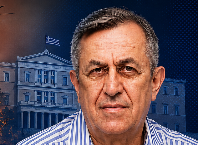 «Η πρόληψη δεν αρχίζει όταν φανούν οι φλόγες – Η Ελλάδα καίγεται, η ευθύνη δεν σβήνει»