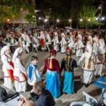 Παραδοσιακή βραδιά στη Λυκούρια Καλαβρύτων ΦΩΤΟ