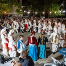 Παραδοσιακή βραδιά στη Λυκούρια Καλαβρύτων ΦΩΤΟ 1 Παραδοσιακή βραδιά στη Λυκούρια Καλαβρύτων ΦΩΤΟ