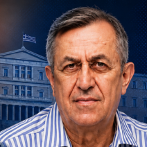 «Η Ελλάδα δεν χρειάζεται άλλη μία τελετουργία καταστροφής» 2 Η Ελλάδα δεν χρειάζεται άλλη τηλετουργία καταστροφής