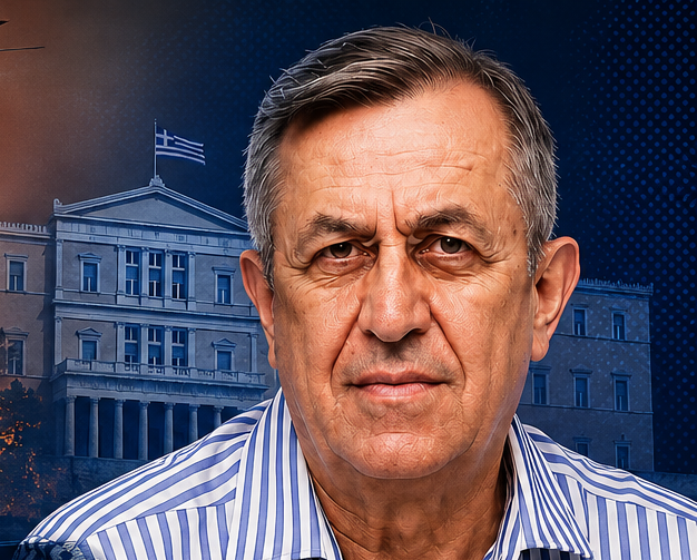 Η Ελλάδα δεν χρειάζεται άλλη τηλετουργία καταστροφής