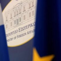 Αυστηρό μήνυμα της Αθήνας στην Άγκυρα για το Χωροταξικό 3 Αυστηρό μήνυμα της Αθήνας στην Άγκυρα για το Χωροταξικό