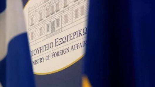 Αυστηρό μήνυμα της Αθήνας στην Άγκυρα για το Χωροταξικό