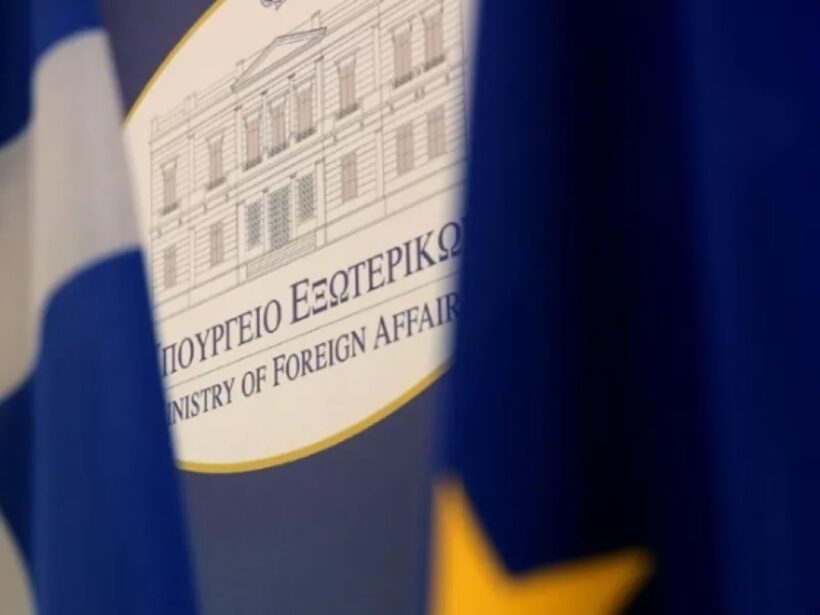 Αυστηρό μήνυμα της Αθήνας στην Άγκυρα για το Χωροταξικό 4 Αυστηρό μήνυμα της Αθήνας στην Άγκυρα για το Χωροταξικό