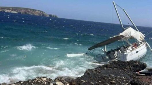ΠΕΠΙΕΘ: Ο Γιώργος Βάλλης για την προσάραξη ιστιοφόρου στη Μουτσούνα Νάξου ΒΙΝΤΕΟ 16 ΠΕΠΙΕΘ: Ο Γιώργος Βάλλης για την προσάραξη ιστιοφόρου στη Μουτσούνα Νάξου ΒΙΝΤΕΟ