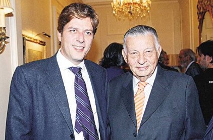 Mιλτιάδης και Ιωάννης Βαρβιτσιώτης