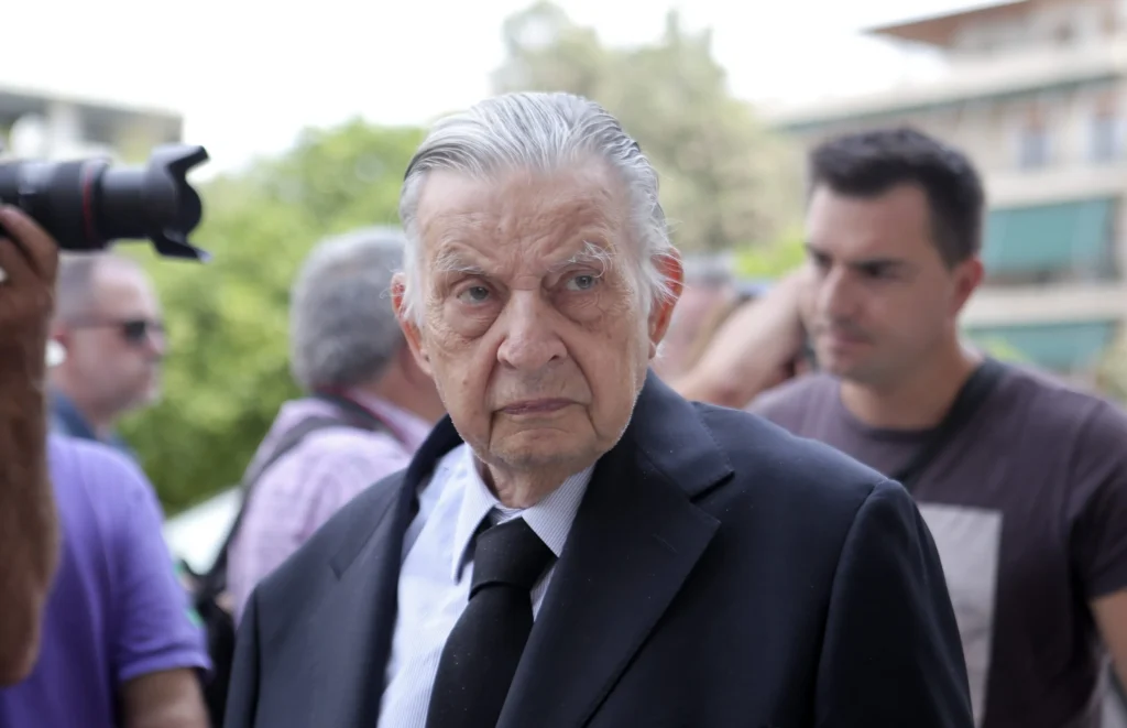 Ο Ιβάννος Βαρβίτσιοτης