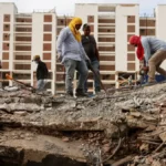 Βενεζουέλα: Πάνω από 6.000 νεκροί και 24.000 σεισμοπαθείς