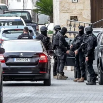 Βορίζια: Νέο επεισόδιο ανάμεσα στις οικογένειες Καργάκη και Φραγκιαδάκη 1 Βορίζια: Νέο επεισόδιο ανάμεσα στις οικογένειες Καργάκη και Φραγκιαδάκη