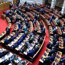 Βουλή: Με ποια κόμματα φλερτάρουν οι Ανεξάρτητοι