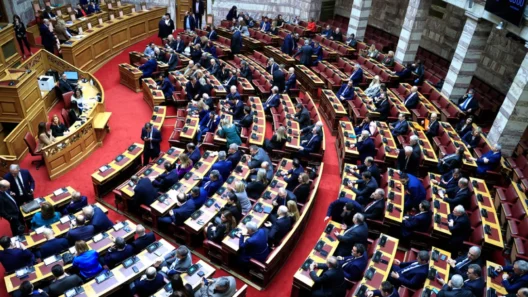 Βουλή: Με ποια κόμματα φλερτάρουν οι Ανεξάρτητοι