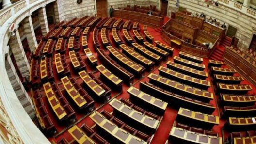 Βουλή: Ξεκινούν ξανά οι εργασίες – Στο επίκεντρο πυρκαγιές και Σύνταγμα 12 Βουλή: Ξεκινούν ξανά οι εργασίες – Στο επίκεντρο πυρκαγιές και Σύνταγμα