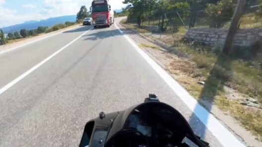 Βυτιοφόρο στο αντίθετο ρεύμα: Ταυτοποιήθηκε ο οδηγός ΒΙΝΤΕΟ