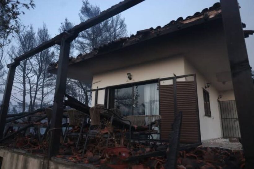 Χαλκιδική: Στον εισαγγελέα δύο υπεύθυνοι εργολάβοι του ΔΕΔΔΗΕ για τη φωτιά ΦΩΤΟ 4 Χαλκιδική: Στον εισαγγελέα δύο υπεύθυνοι εργολάβοι του ΔΕΔΔΗΕ για τη φωτιά ΦΩΤΟ
