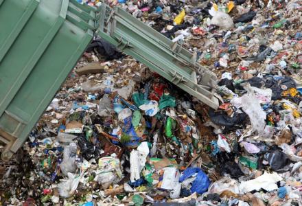 Πάτρα: Νέα τροπή στη λειτουργία του ΧΥΤΑ Ξερόλακκας - Τι αποκαλύπτουν επίσημα έγγραφα 11 Πάτρα: Νέα τροπή στη λειτουργία του ΧΥΤΑ Ξερόλακκας - Τι αποκαλύπτουν επίσημα έγγραφα