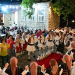 Τα 30 χρόνια του Φεστιβάλ Σταφίδας στο Γρηγόρη ΦΩΤΟ