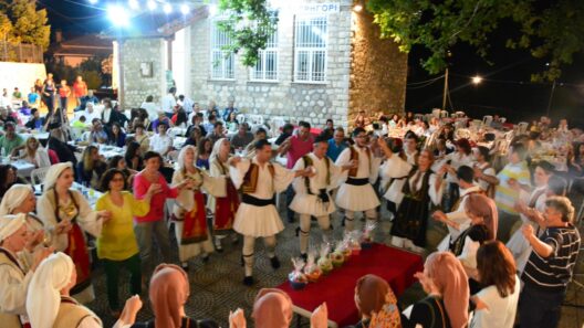 Τα 30 χρόνια του Φεστιβάλ Σταφίδας στο Γρηγόρη ΦΩΤΟ 14 Φωτογραφία από το Φεστιβάλ Σταφίδας στο Γρηγορη ΦΩΤΟ