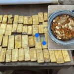 Βέλγιο: Έσπασαν τοίχο κι αντίκρισαν χρυσό 9 εκατ. ευρώ!