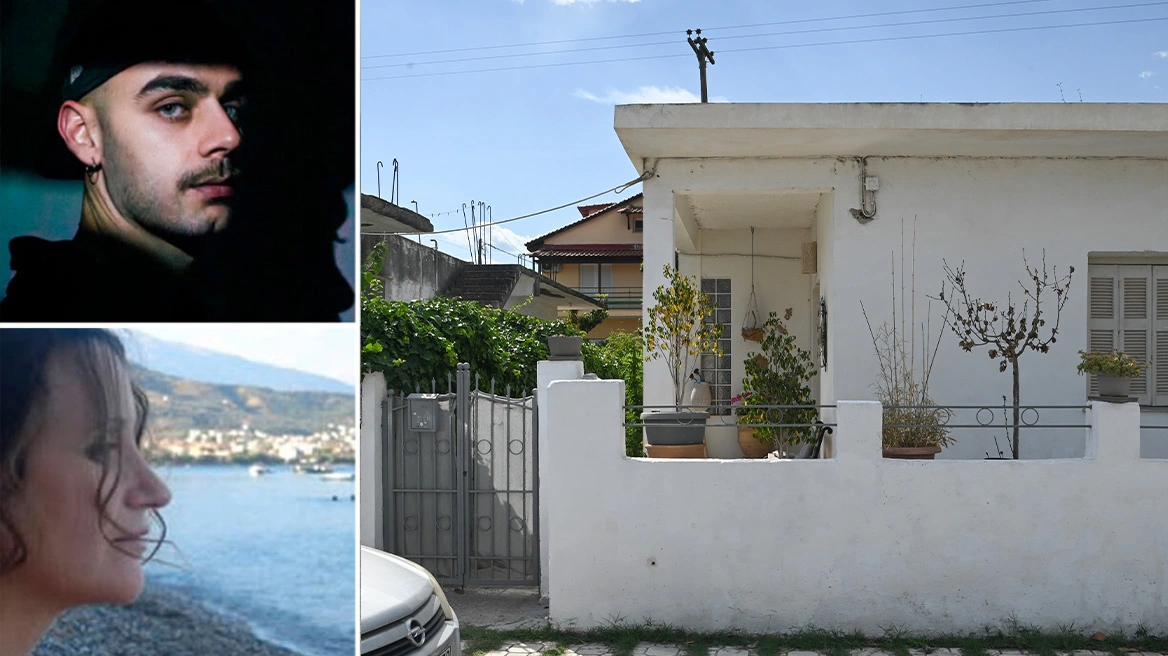 Λόγγος: Δύο μήνες μετά το διπλό φονικό - «H πληγή παραμένει ανοιχτή» - Η τοπική κοινωνία στο Patrapress 5 Λόγγος: Δύο μήνες μετά το διπλό φονικό - «H πληγή παραμένει ανοιχτή» - Η τοπική κοινωνία στο Patrapress