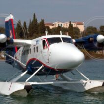 Πάτρα: Με απαράβατο όρο βιωσιμότητας τελικά η έναρξη δρομολογίων με υδροπλάνα