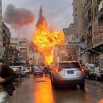 Υεμένη: Επιστρέφει ο εφιάλτης του πολέμου – Σε φόβο οι κάτοικοι