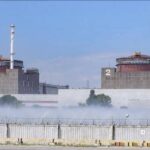 Ζαπορίζια: Νέα διακοπή ηλεκτροδότησης στον πυρηνικό σταθμό