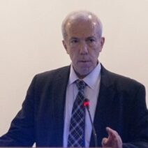«Ο Κώστας Παπαπαναγιώτου υπήρξε σημαντική προσωπικότητα των Καλαβρύτων»